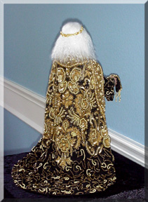 Royal Santa