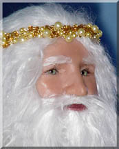 Royal Santa