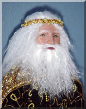 Royal Santa