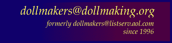 Dollmakers