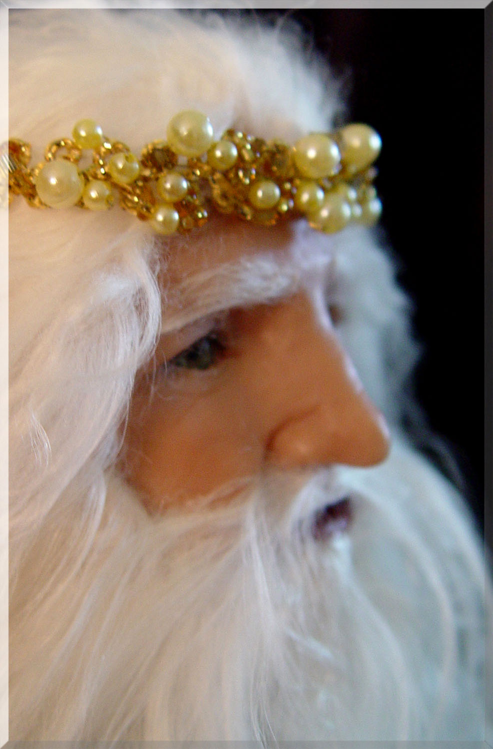 Royal Santa