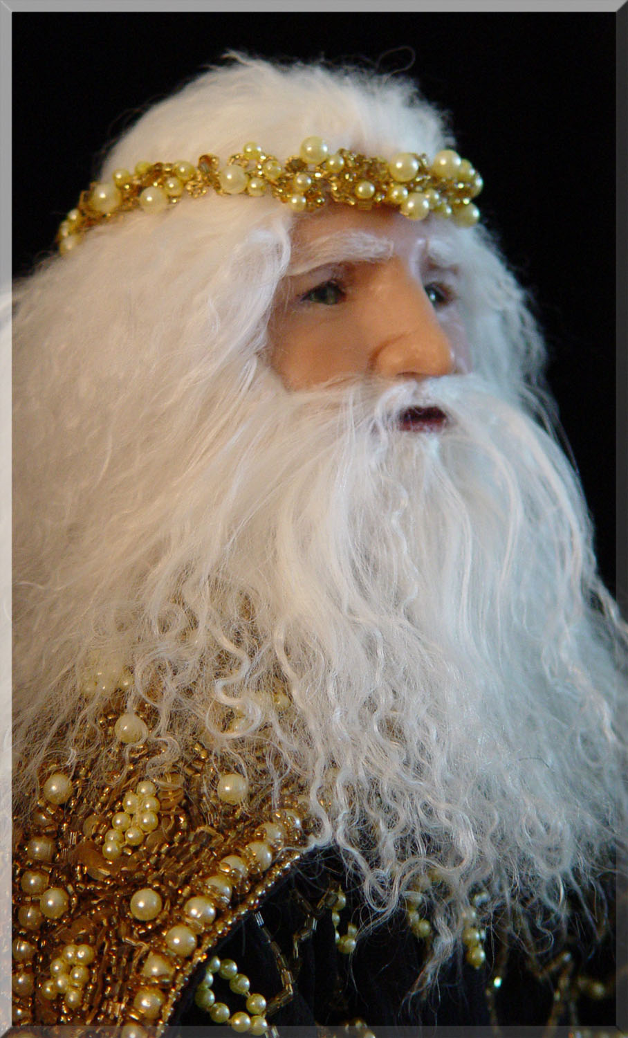 Royal Santa