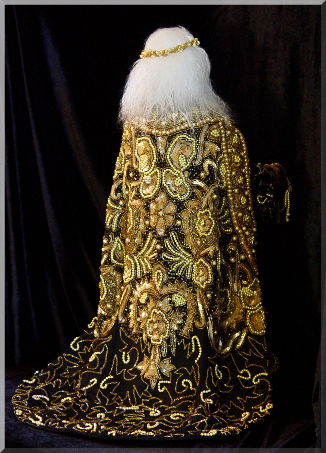 Royal Santa