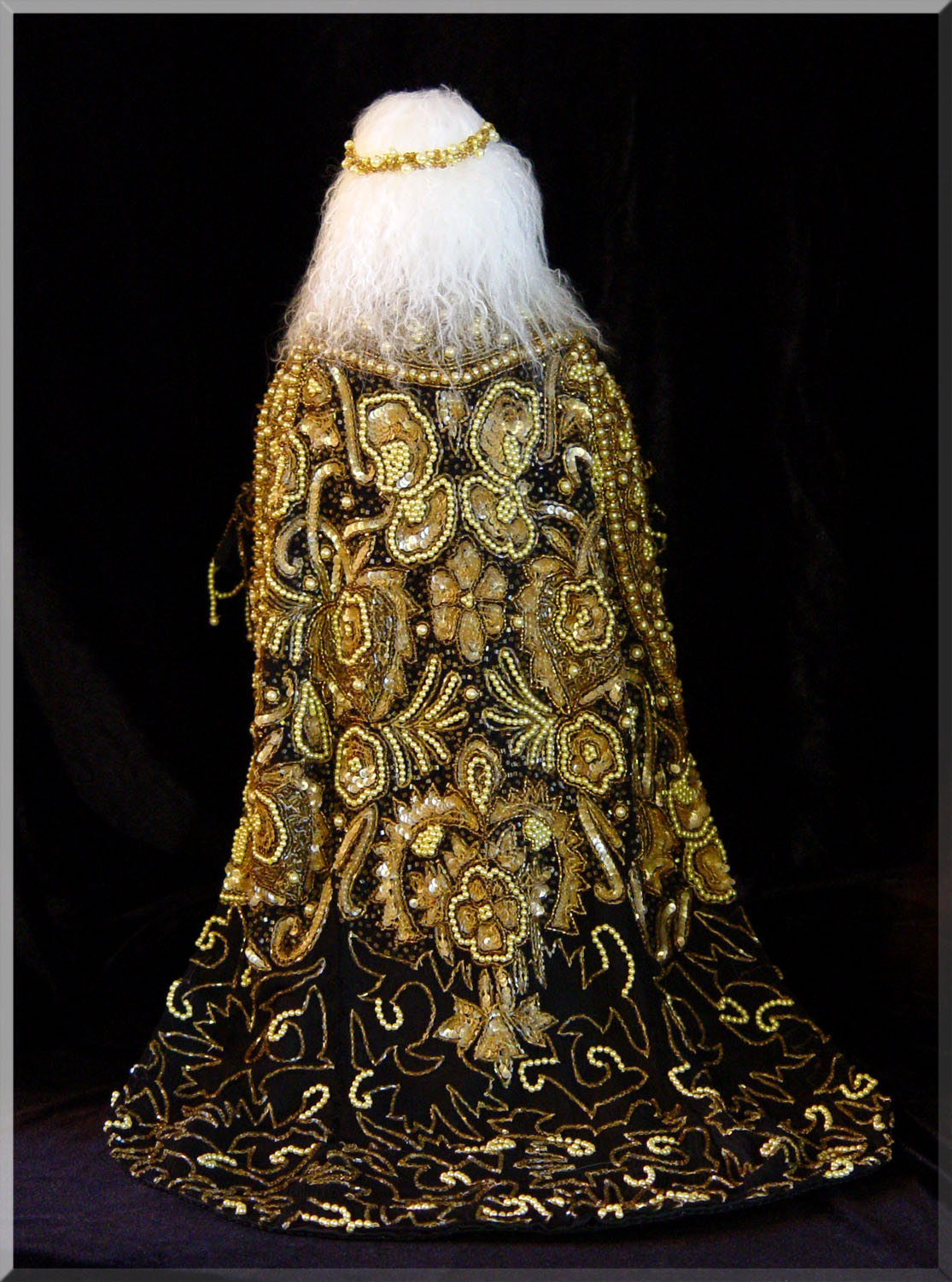 Royal Santa