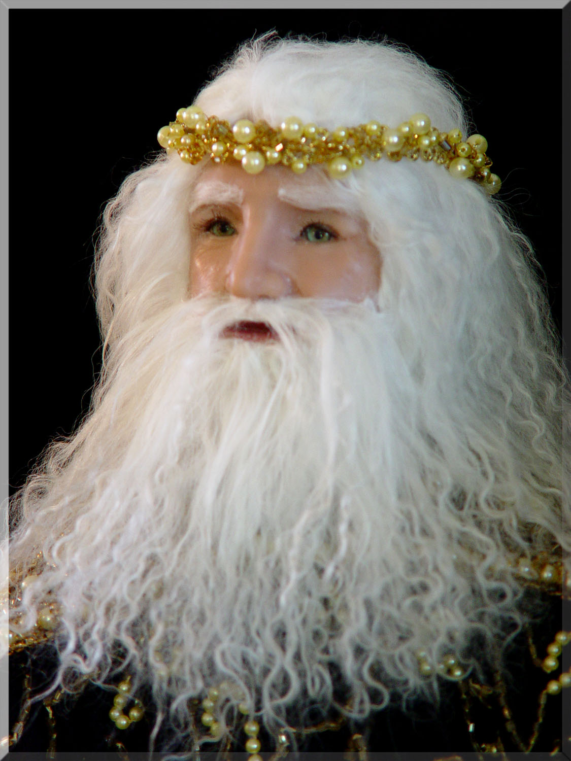 Royal Santa