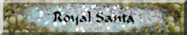 Royal Santa