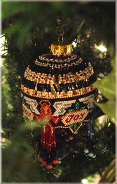 Ornaments