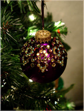 Ornaments