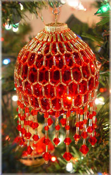 Ornaments