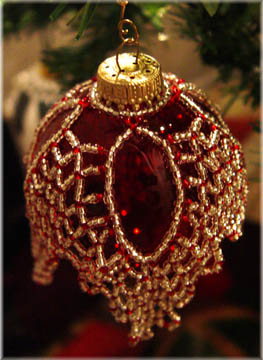 Ornaments