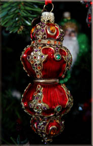 Ornaments