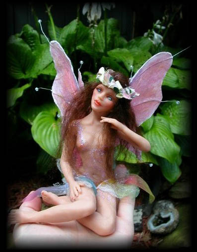 AB Fairy